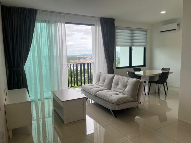 Apartment for rent in Kuching
