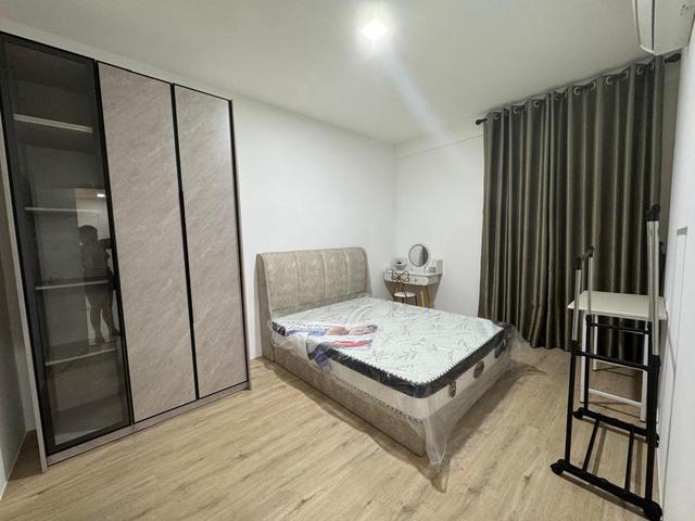 Apartment for rent in Kuching