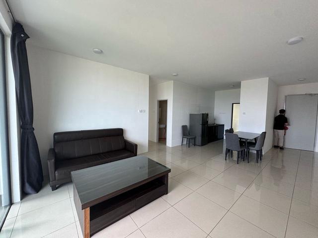 Apartment for rent in Kuching