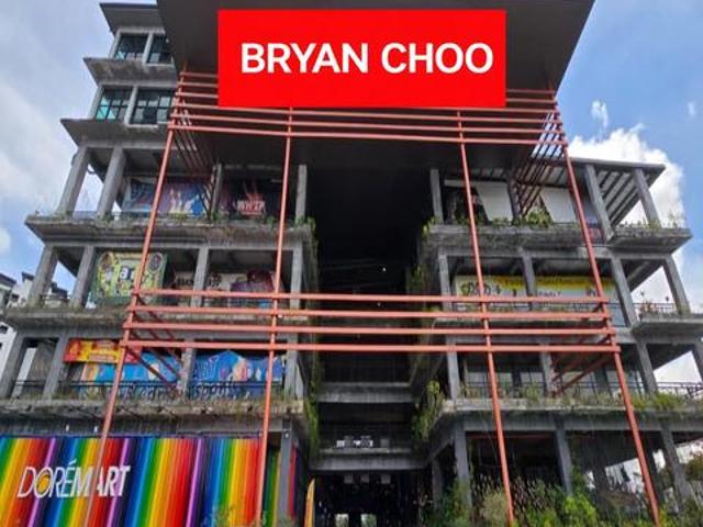 Apartment for sale in Kuching, Sarawak