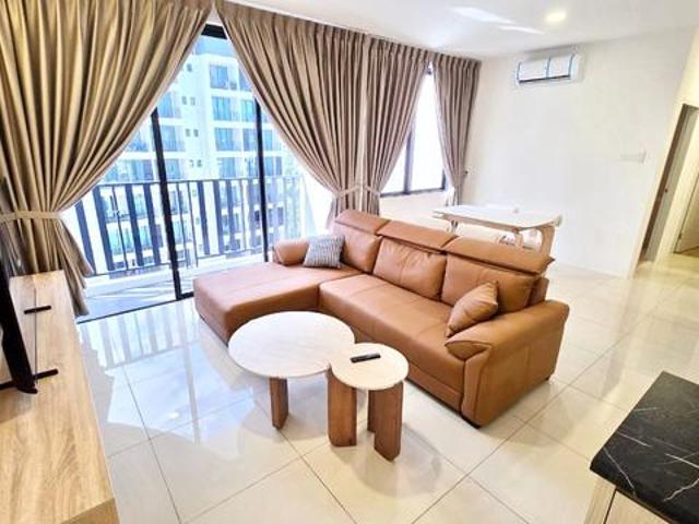 Apartment for rent in Kuching