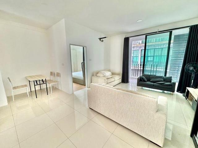 Apartment for rent in Kuching