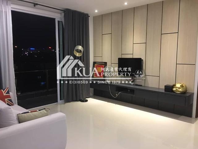 Apartment for rent in Kuching