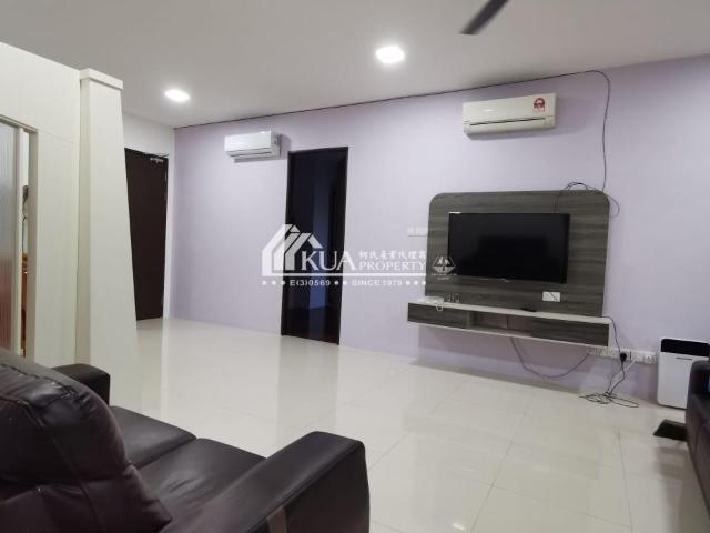 Apartment for rent in Kuching