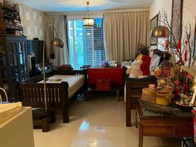 Condominium for sale in Kuching, Sarawak