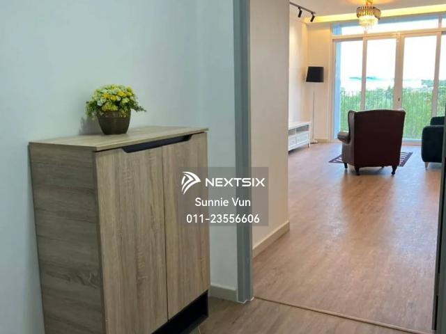 Residential House for rent in Kuching