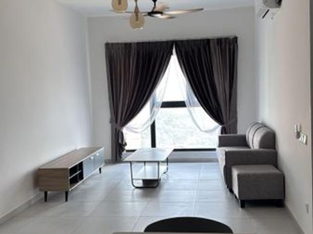 Condominium for rent in Petaling, Damansara Damai