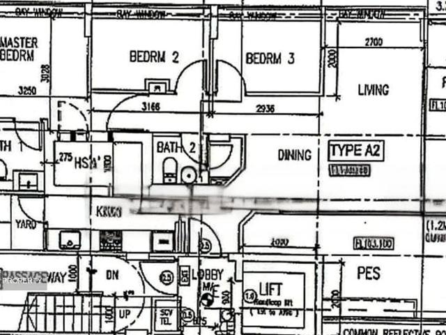 Apartment for sale in Joo Chiat