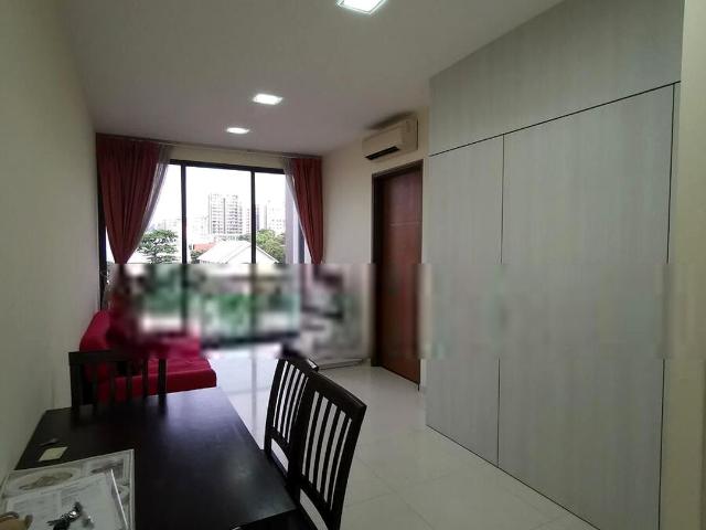 Apartment for rent in Joo Chiat