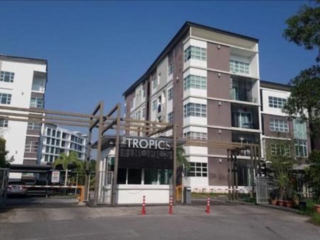 Condominium for sale in Kuching