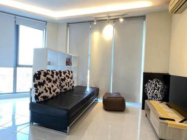 Serviced Residence for rent in Petaling Jaya, Petaling
