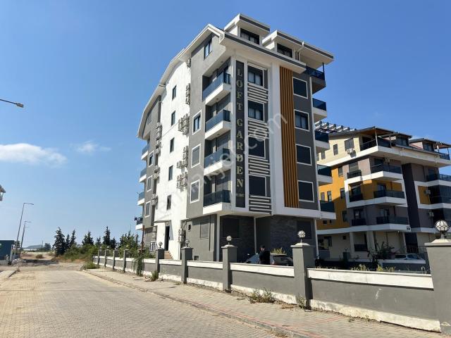 Pazarcı Mahallesi, Gazipaşa içerisinde kiralık mülk