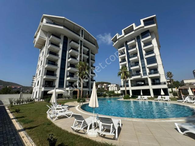 Gazipaşa, Antalya içerisinde kiralık mülk