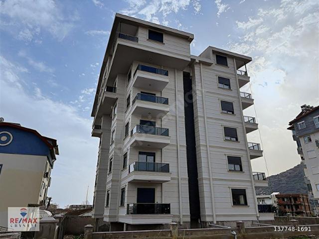 Gazipaşa, Antalya içerisinde satılık mülk
