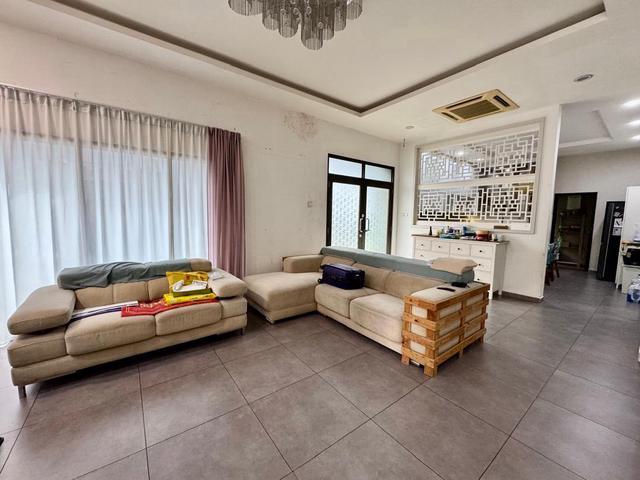 House for sale in Kulai, Johor