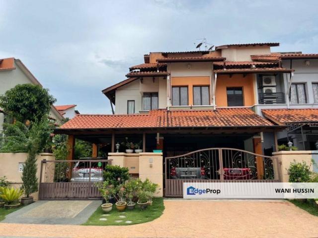 House for sale in Petaling, Alam Impian