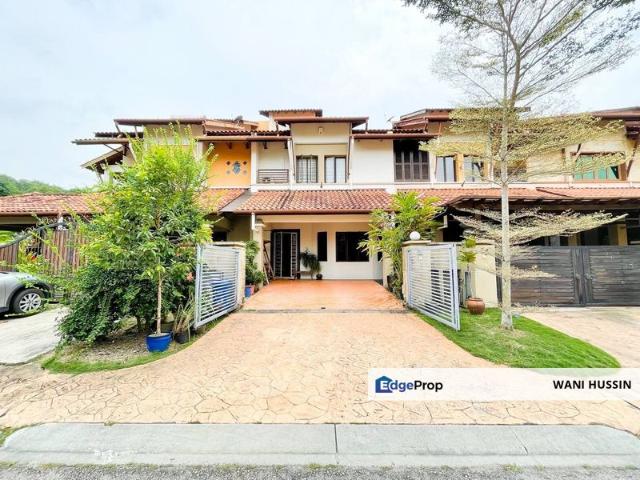 House for sale in Petaling, Alam Impian