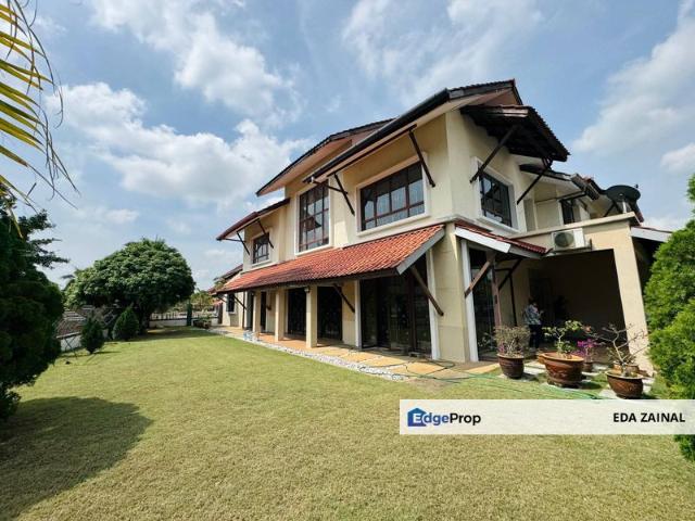 House for sale in Petaling, Alam Impian