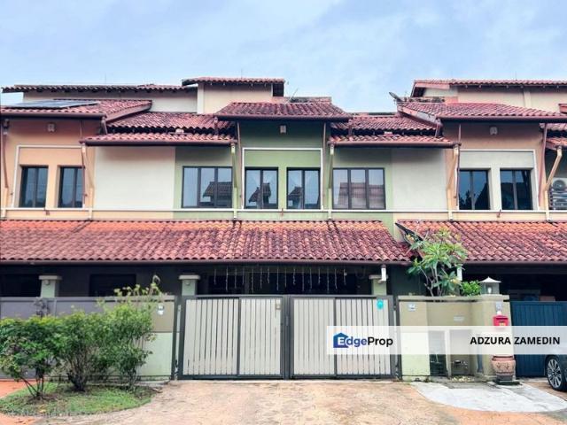 House for sale in Petaling, Alam Impian