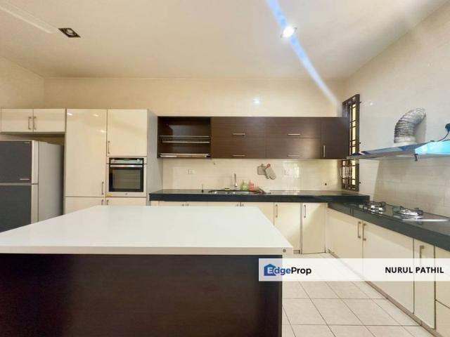 House for sale in Petaling, Alam Impian