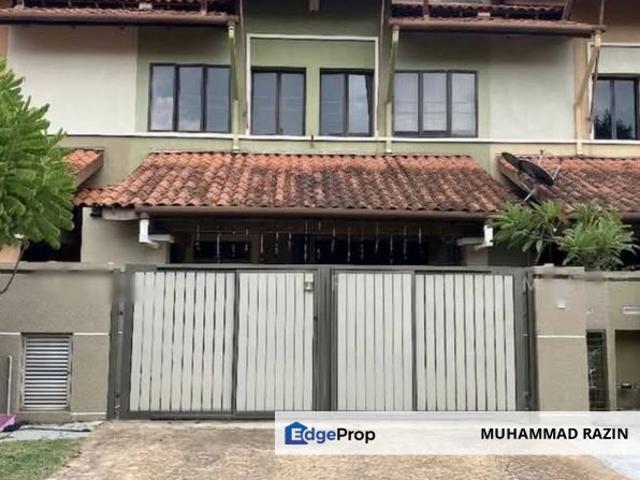 House for sale in Petaling, Alam Impian