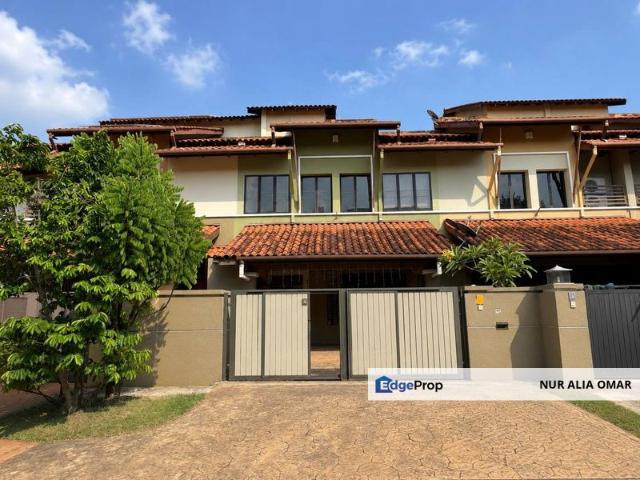 House for sale in Petaling, Alam Impian