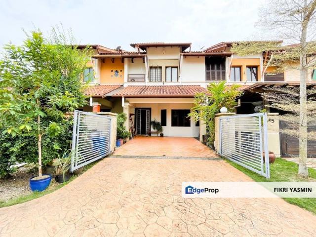 House for sale in Petaling, Alam Impian