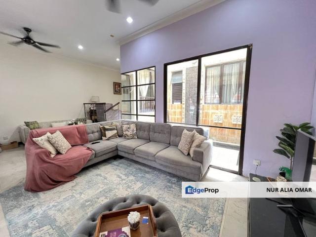 House for sale in Petaling, Alam Impian