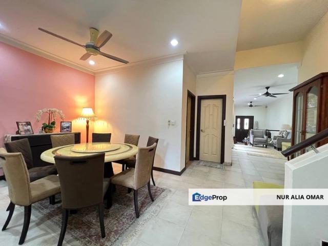 House for sale in Petaling, Alam Impian