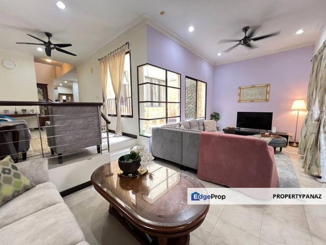 House for sale in Petaling, Alam Impian