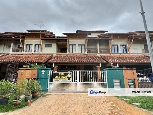 House for sale in Petaling, Alam Impian