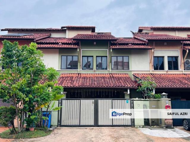 House for sale in Petaling, Alam Impian
