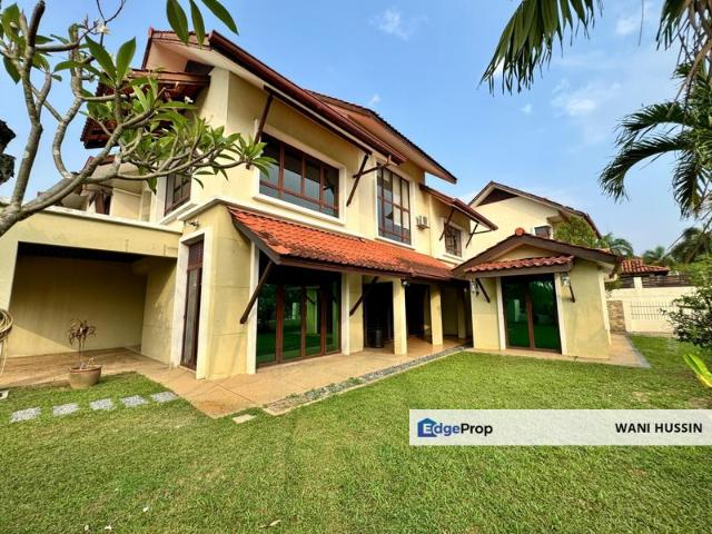 House for sale in Petaling, Alam Impian