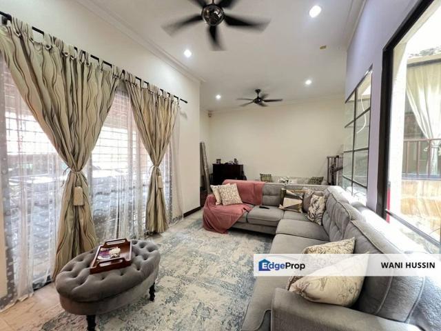 House for sale in Petaling, Alam Impian