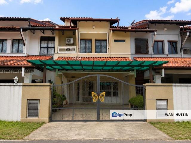House for sale in Petaling, Alam Impian