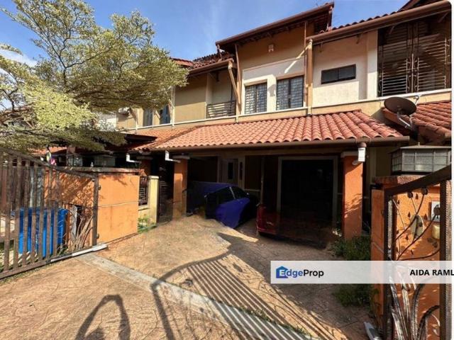 House for sale in Petaling, Alam Impian