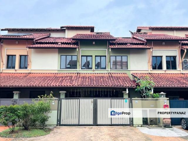 House for sale in Petaling, Alam Impian