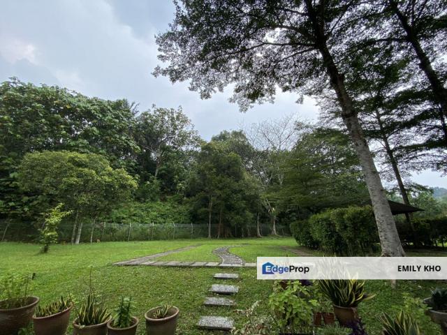 House for rent in Petaling, Alam Impian