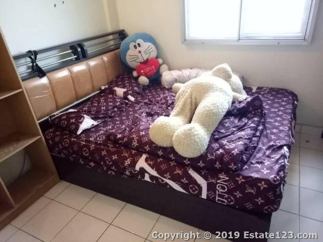 Apartment for rent in Port Klang, Selangor