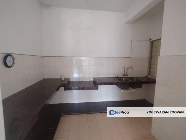 Condominium for rent in Port Klang, Selangor