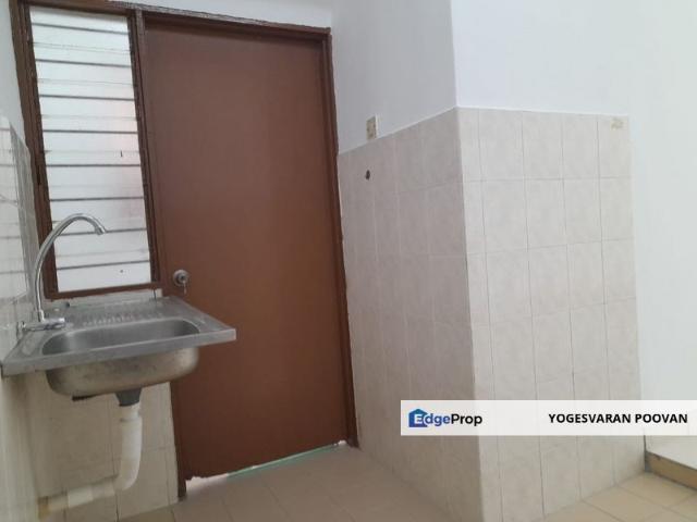 Condominium for rent in Port Klang, Selangor