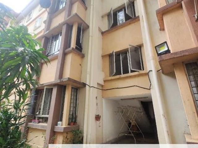 Condominium for sale in Port Klang, Selangor