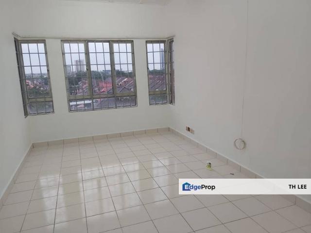 Condominium for sale in Port Klang, Selangor