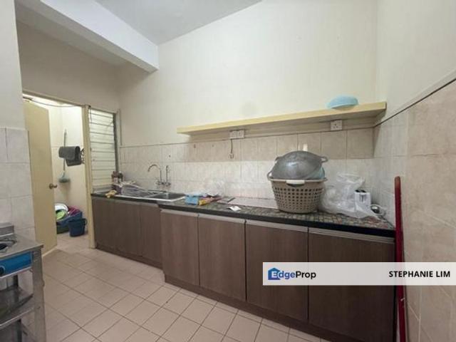 Condominium for rent in Port Klang, Selangor