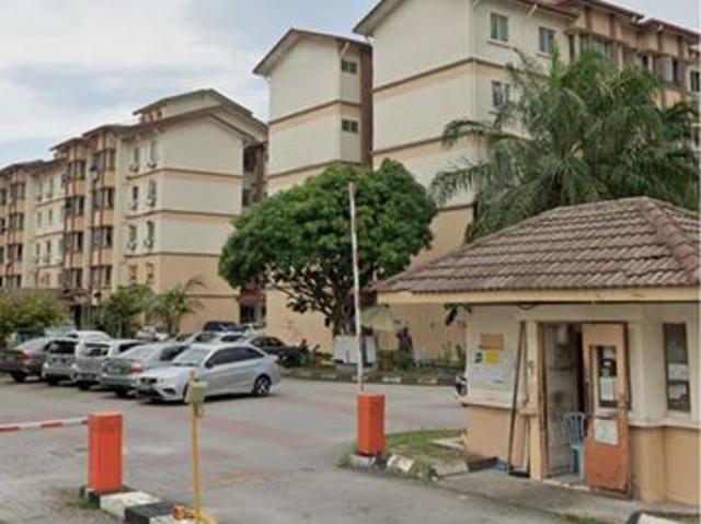 Condominium for rent in Port Klang, Selangor