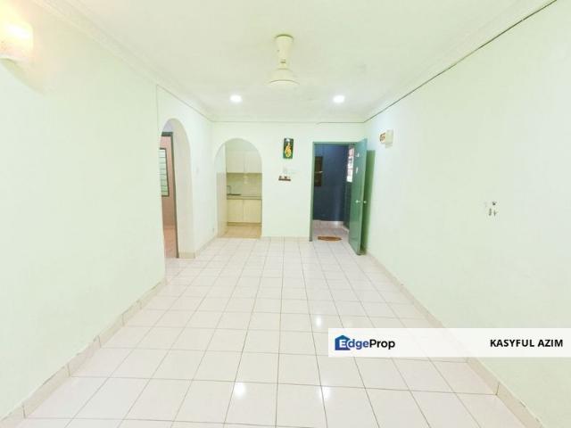 Condominium for sale in Port Klang, Selangor