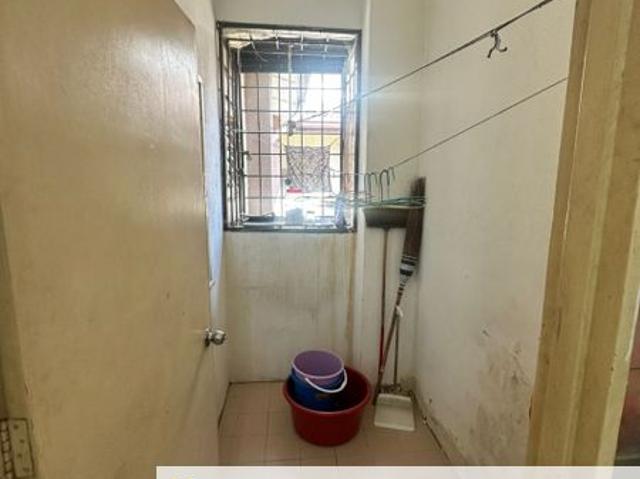 Condominium for rent in Port Klang, Selangor