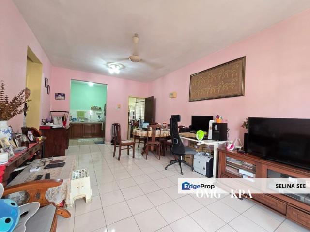 Condominium for sale in Port Klang, Selangor