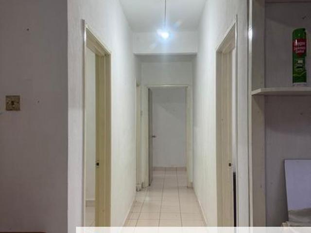 Flat for rent in Port Klang, Selangor