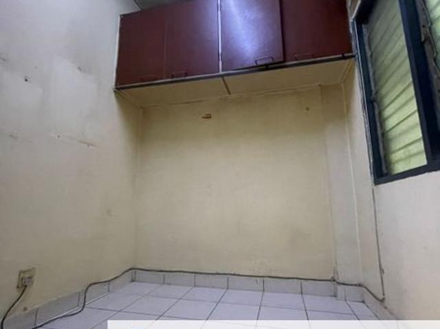 Condominium for rent in Port Klang, Selangor